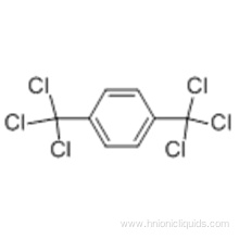 1,4-BIS(TRICHLOROMETHYL)BENZENE CAS 68-36-0